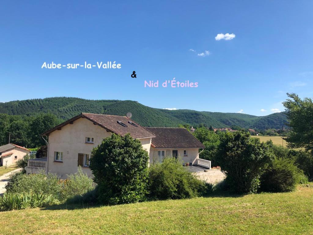 Les Figuiers De Louna - Pierre Ensoleillee - 110 M2 Et Une Veranda Saint-Gery  Exterior photo